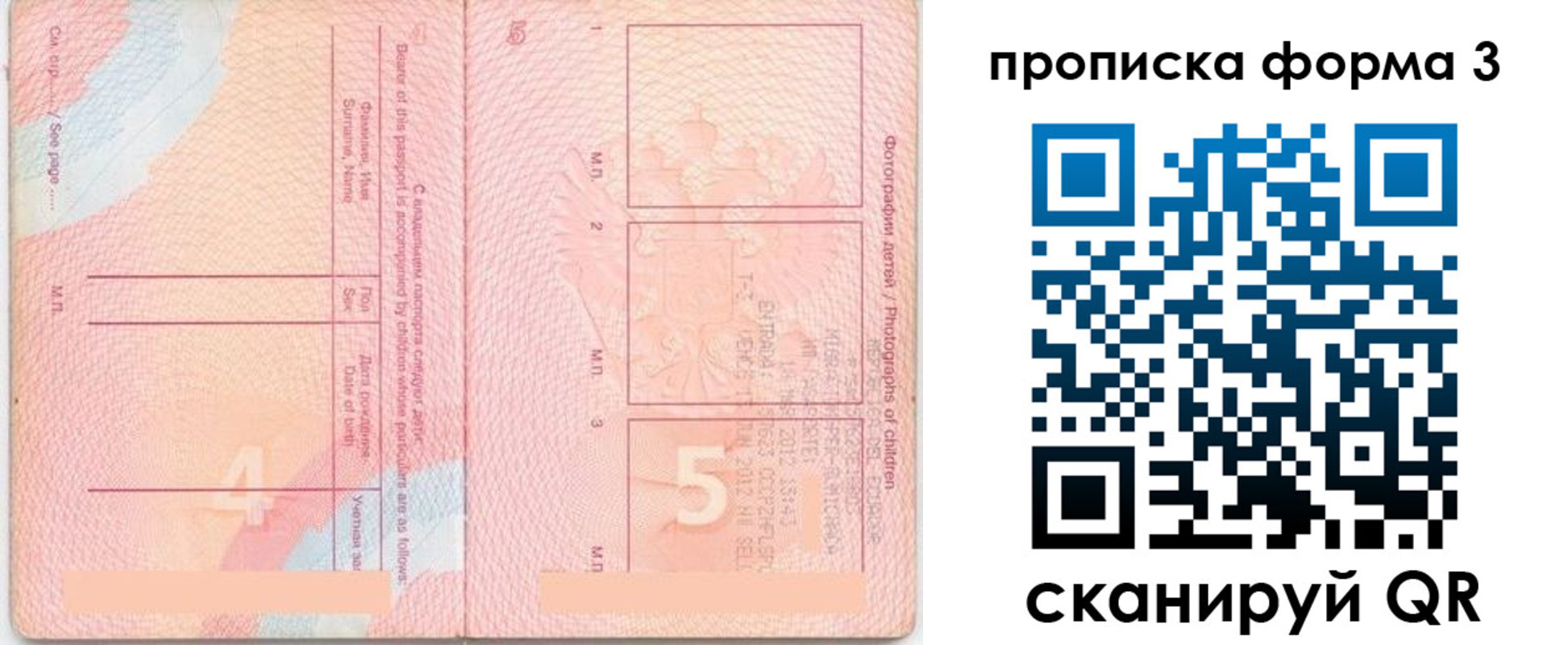 прописка регистрация в Коле